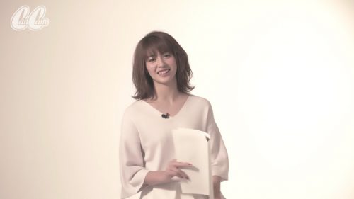 楓,幼なじみ,恋,PHOTOTHEATER,CanCam