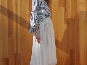 バルーンスリーブ,トップス