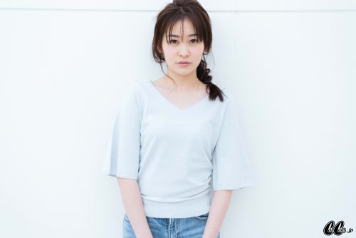 モテる,女子,女,ドキ,デート,彼,チェーン,トップス,後ろ姿,かわいい,岩田絵里奈