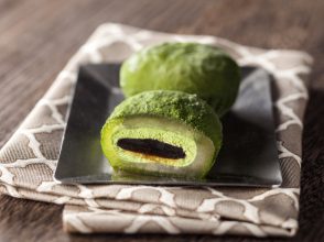 抹茶,スイーツ,コンビニ,わらび餅,プリン,シュークリーム,ロールケーキ