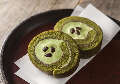 抹茶,スイーツ,コンビニ,わらび餅,プリン,シュークリーム,ロールケーキ