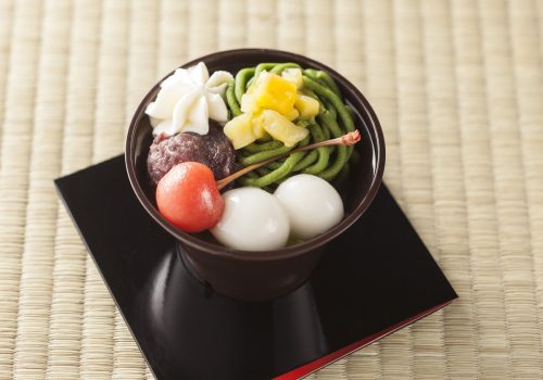 抹茶,スイーツ,コンビニ,わらび餅,プリン,シュークリーム,ロールケーキ