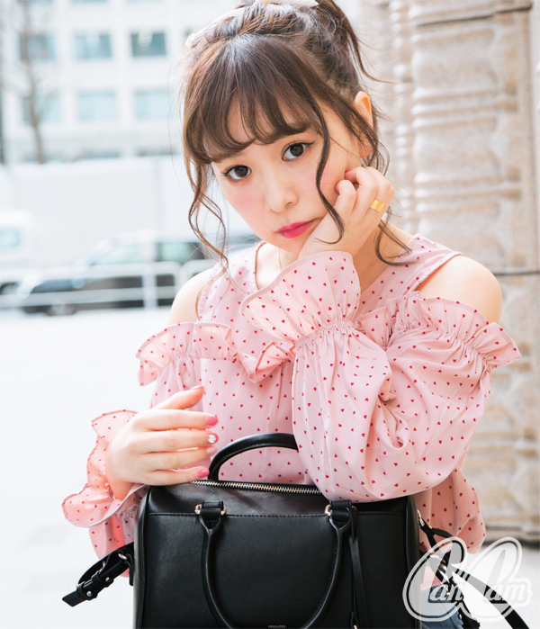 平松可奈子,インスタグラマー,Instagram,人気