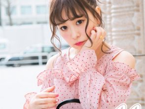 平松可奈子,インスタグラマー,Instagram,人気