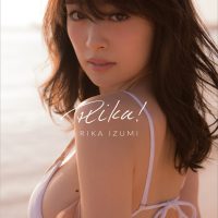 泉里香,マシュマロボディ,Rika,写真集,HMV&BOOKS TOKYO