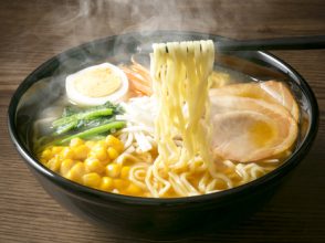 ラーメン