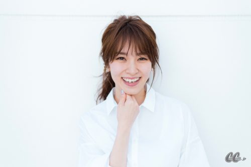 佐藤真瑚（CanCam it girl）
