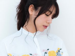 寺西麻帆（CanCam it girl）