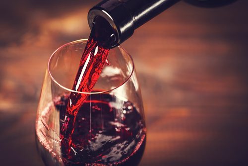 赤ワイン,好き,お酒,ランキング