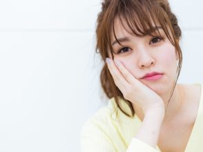 春の肌の悩み