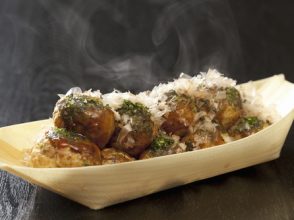 青のり,たこ焼き