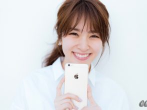 佐藤真瑚（CanCam it girl）