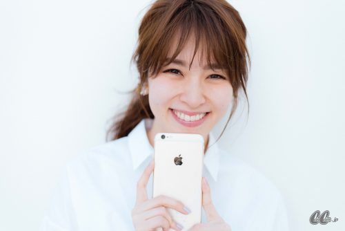 佐藤真瑚（CanCam it girl）