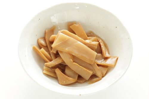 メンマ