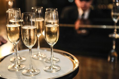 スパークリングワイン,好き,お酒,ランキング