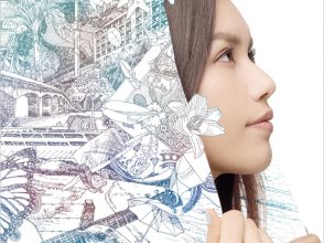 Anly,アンリィ,アルバム,日暮旅人,NARUTO