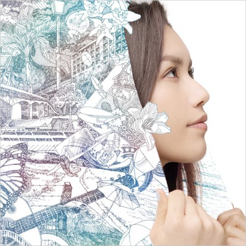 Anly,アンリィ,アルバム,日暮旅人,NARUTO