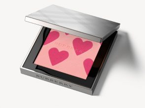 BURBERRY,バーバリー,コスメ,チーク