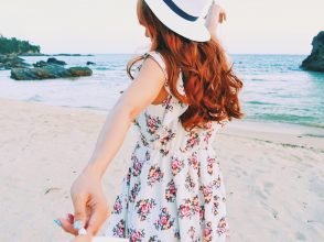 今日のカラー占い