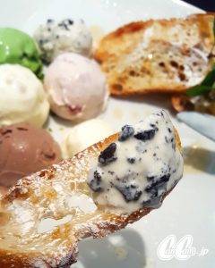 ハーゲンダッツベーカリー,ハーゲンダッツ,メゾンカイザー,丸の内