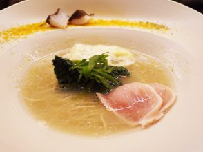 MENSHO,護国寺,ラーメン