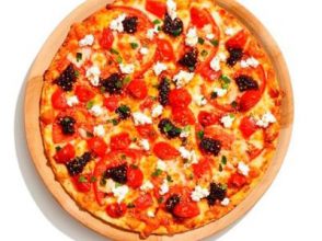 ピザーラ,PIZZA-LA,スーパーフード,キヌア,ナチュラルチーズ