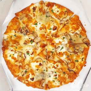 ピザーラ,PIZZA-LA,スーパーフード,キヌア,ナチュラルチーズ