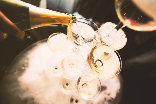 シャンパン,好き,お酒,ランキング