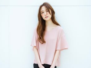 CanCamitgirlの板橋美希さん