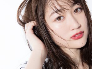 CanCam今どきヘアの作り方