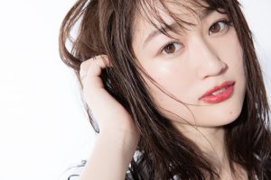 CanCam今どきヘアの作り方