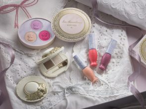 レ・メルヴェイユーズラデュレ,ラデュレ,コスメ