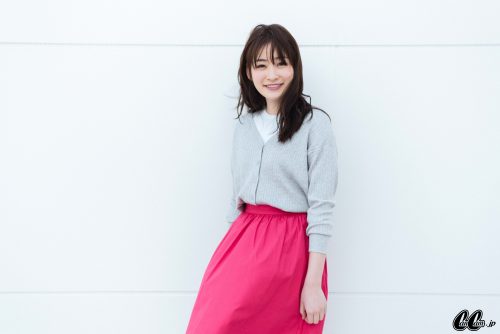 GU,ファッション,リブ,カーデ,カーディガン,新年度,きちんと,好印象,第一印象,着こなし,