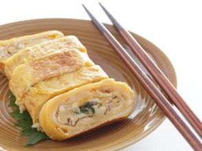 卵焼き,好きな味,ランキング