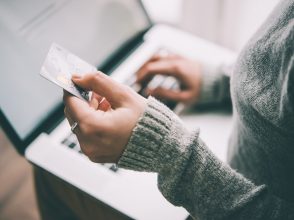 クレジットカード, カード払い
