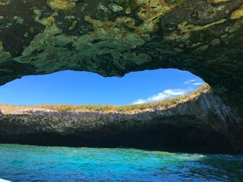 ヒドゥンビーチ・アモール,絶景,メキシコ,フォトジェニック,スポット,