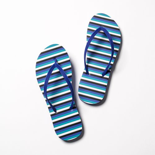 ユニクロ,水着,サンダル