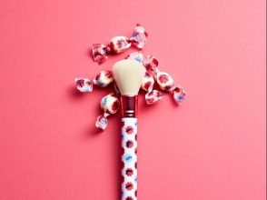CanCamのインスタビューティアカウント
