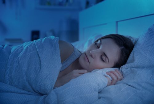 質のいい睡眠