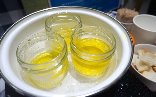 ギー,オイル,美容,健康,バター