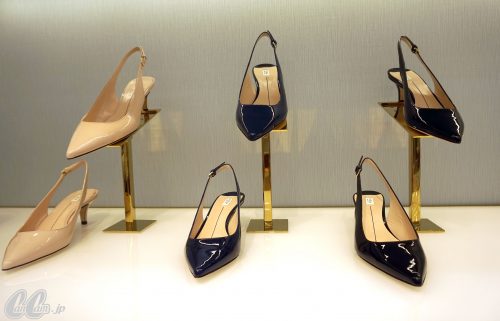パンプス,痛くない,フルラ,FURLA,トレンド