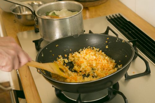YAMATO,筋肉キッチン,プロレスラー,レシピ,ボロネーゼ