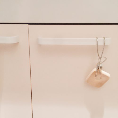 無印良品, ワイヤークリップ