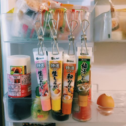 無印良品, ワイヤークリップ