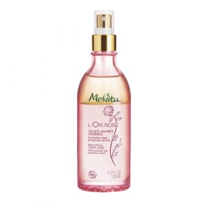 Melvita,メルヴィータ,オイル,むくみ,美脚