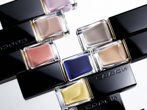 SUQQU,スック,ネイルカラーポリッシュ