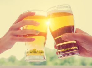 乾杯