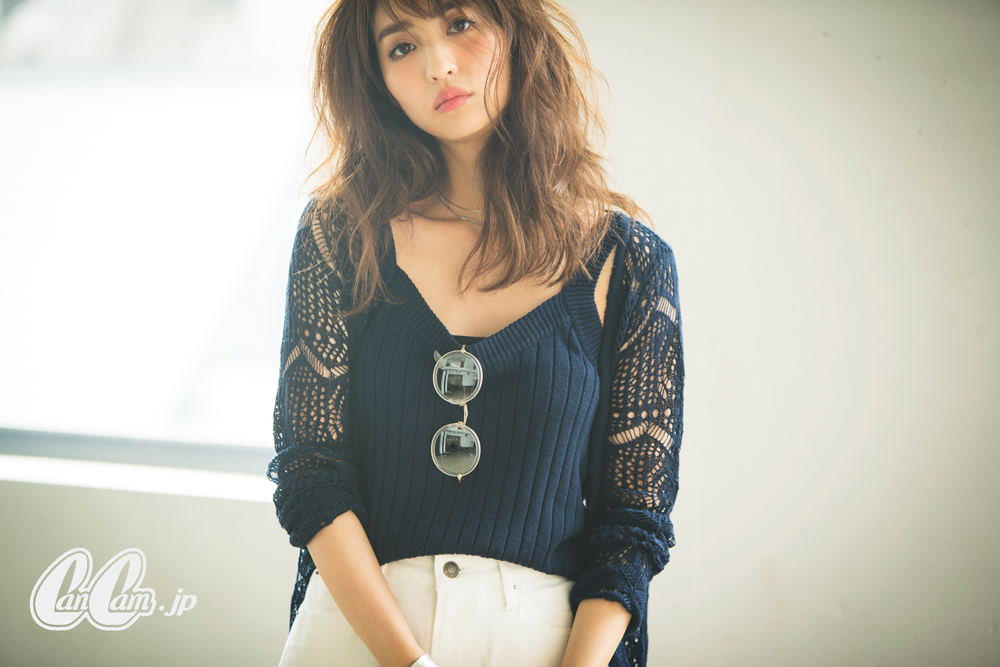 CanCam.jp（キャンキャン）