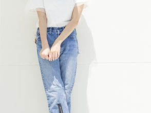 大石絵理の私服がおしゃれ