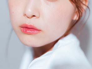 ディオール初のティント試してみた
